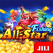 All Star Fishing super ph777 login game