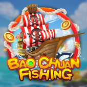 Bao Chuan Fishing super ph777 login game