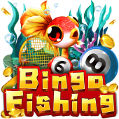 Bingo Fishing super ph777 login game