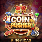 Coin Pusher super ph777 login card game