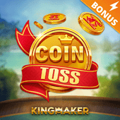 Coin Toss super ph777 login card game