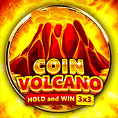 Coin Vilcano Hold and Win super ph777 login slot