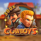 Cowboys super ph777 login slot