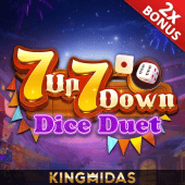 Dice Duet super ph777 login card game