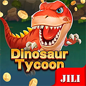 Dinosaur Tycoon super ph777 login game