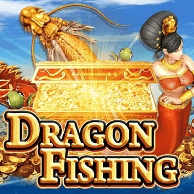 Dragon Fishing super ph777 login game