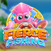 Fierce Fishing super ph777 login game