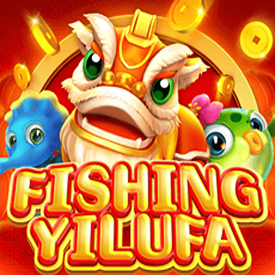 Fishing Yi Lu Fa super ph777 login game