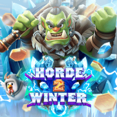 Horde 2 Winter super ph777 login slot