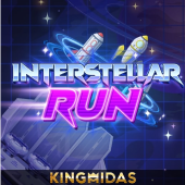 Interstellar Run super ph777 login card game
