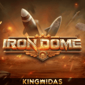 Iron Dome super ph777 login card game