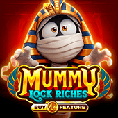 Mummy Lock Riches super ph777 login slot