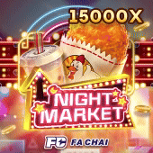 Night Market super ph777 login slot