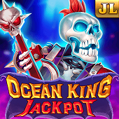 Ocean King Jackpot super ph777 login game
