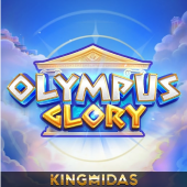 Olympus Glory super ph777 login card game