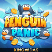 Penguin Panic super ph777 login card game