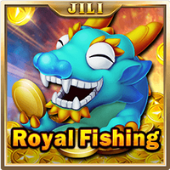 Royal Fishing super ph777 login game