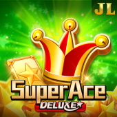 Super Ace Deluxe hot game icon for super ph777 login