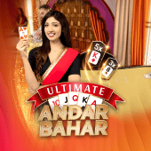 Ultimate Andar Bahar super ph777 login casino