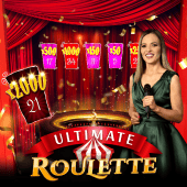 Ultimate Roulette super ph777 login casino